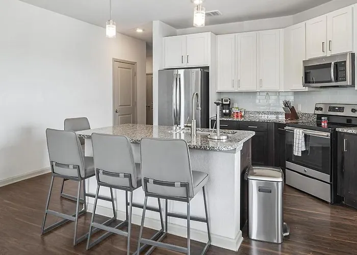 Landing At Champions Walk - 2 Bedrooms In South Bradenton