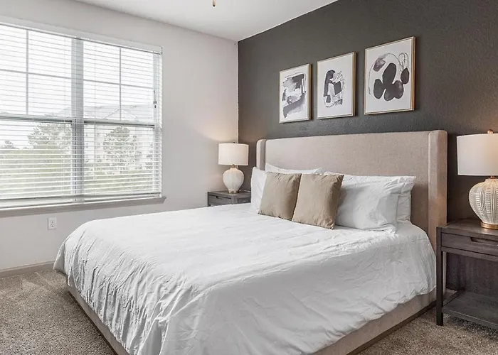 Landing At Champions Walk - 2 Bedrooms In South Bradenton