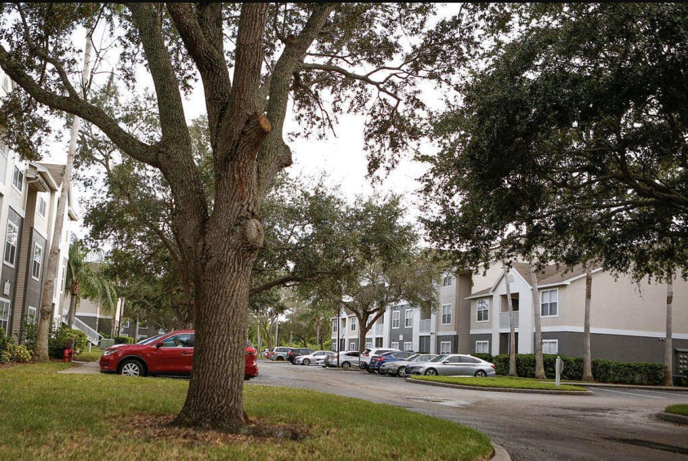 Landing At Champions Walk - 2 Bedrooms In South Apartment Bradenton