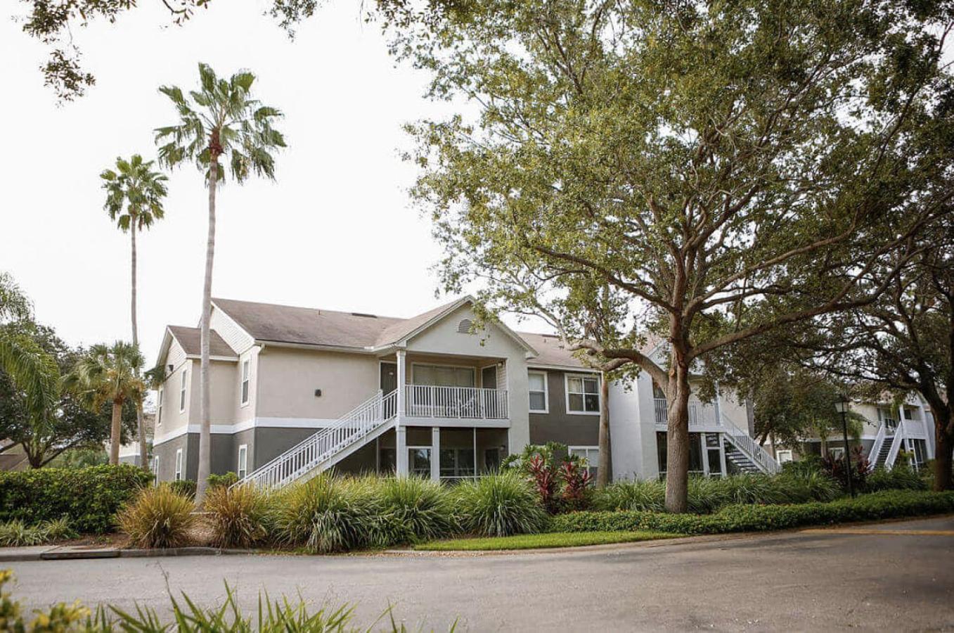 Landing At Champions Walk - 2 Bedrooms In South Bradenton