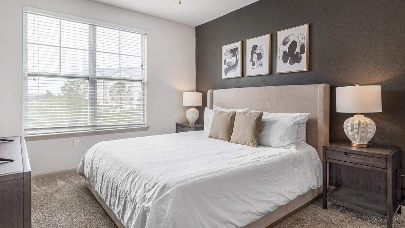 Apartment Landing At Champions Walk - 2 Bedrooms In South
