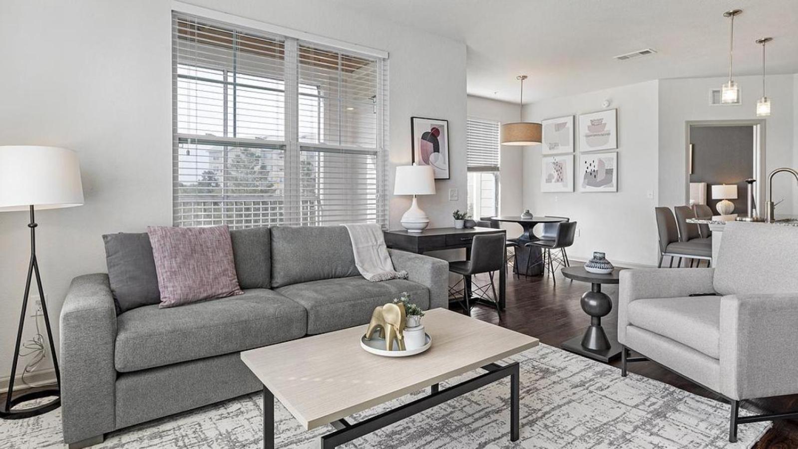 Apartment Landing At Champions Walk - 2 Bedrooms In South