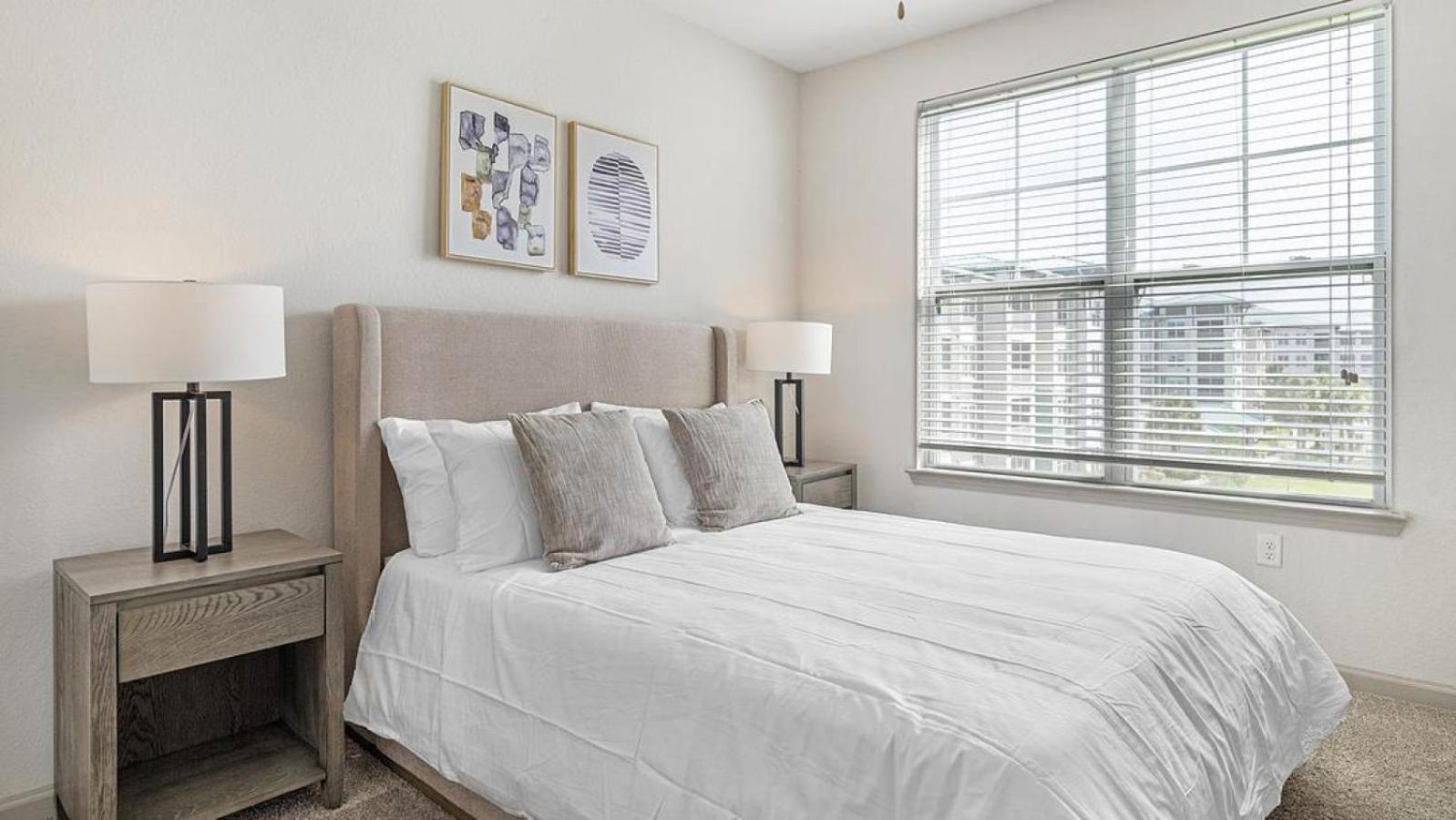 Apartment Landing At Champions Walk - 2 Bedrooms In South Bradenton